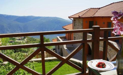 Aegli Arachova - 69