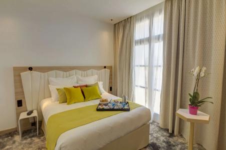 Best Western Plus Comedie Saint Roch - 60