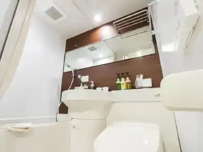 Livemax Niigata Ekimae - 4