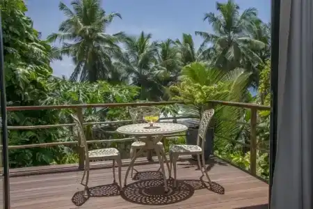 Domaine Desaubin Luxury Villas - 49