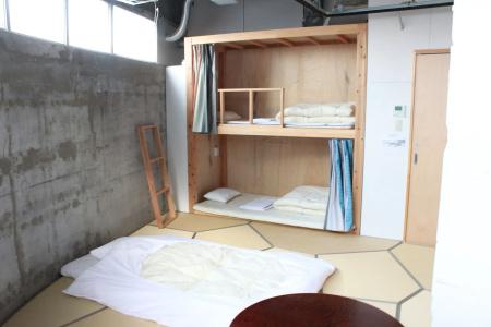 Hostel TangaTable - 5