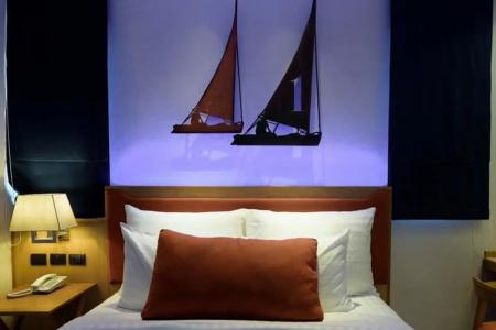 Deep Blue Z10 - 30