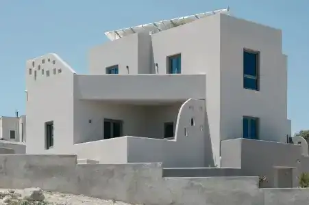 Elements Cozy Suites - 0