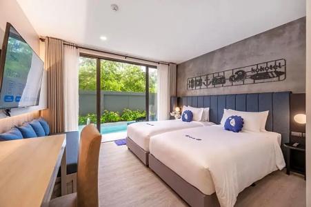 Kokotel Phuket Nai Yang Beach - Sha Extra Plus - 54