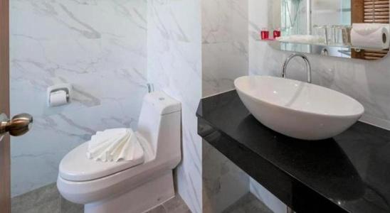 Peace Blue Naiharn Naturist Resort Phuket Sha Extra Plus - 54