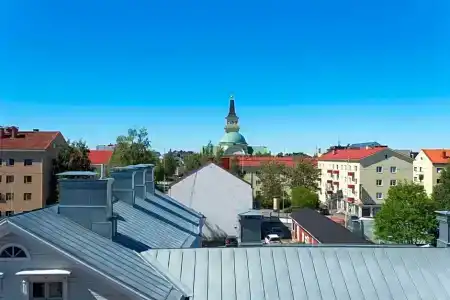 Scandic Oulu Station - 36