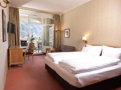 Lindner Grand Beau Rivage - 34