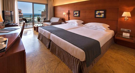 Protur Roquetas & Spa - 2
