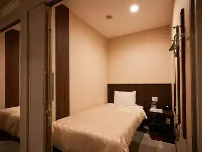 Grand Cabin Naha Oroku - 2