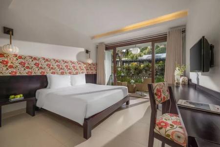 Vinh Hung Emerald Resort - 104