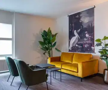New West Inn Amsterdam - 13