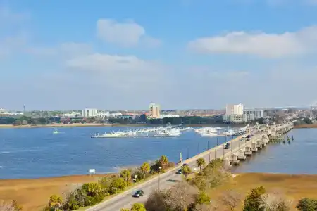 Holiday Inn Charleston-Riverview, An Ihg - 26
