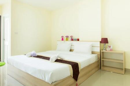 Be My Guest Ratchada - 1