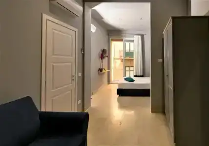 Zibibbo Suites & Rooms - Xix Palazzo Mauro - 123