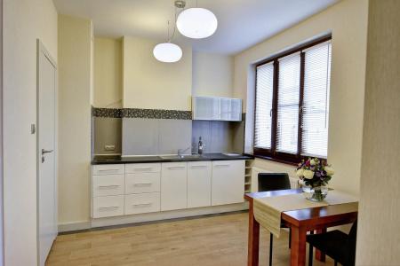 ApartMiodowa - 19