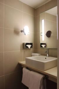 Best Western Opéra Drouot - 40
