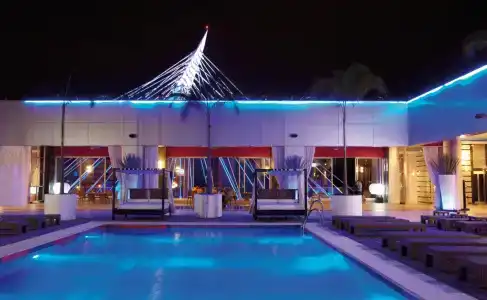 Riu Plaza Guadalajara - 12