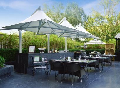 The LaLiT New Delhi - 13