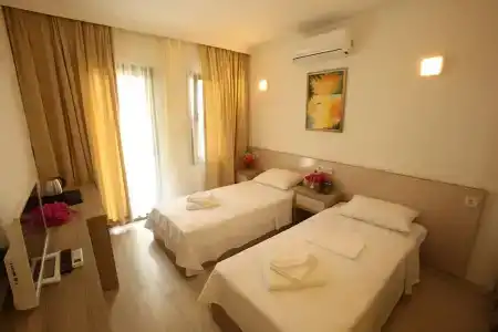 Aria Doria Otel - 31