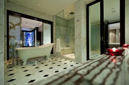 Intercontinental New York Times Square, An Ihg - 19