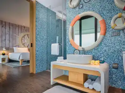 Crowne Plaza Sanya Haitang Bay Resort, An Ihg - 143