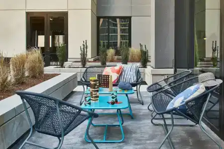 Moxy Atlanta Midtown - 41