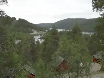 Kenestupa Matkailukeskus - 5