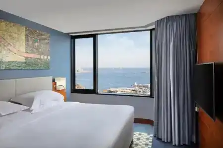Sheraton Istanbul Atakoy - 16