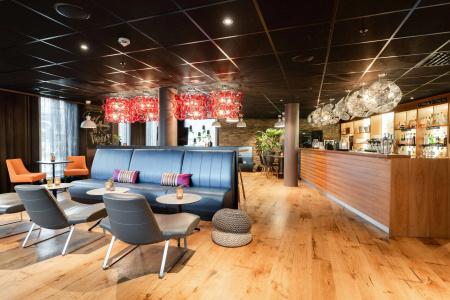 Scandic Stavanger City - 24