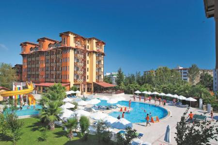 Villa Side - 42
