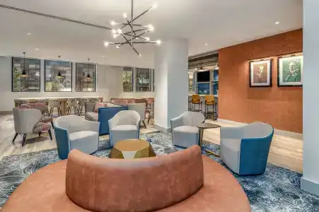Hilton Garden Inn- Chicago Central Loop - 1