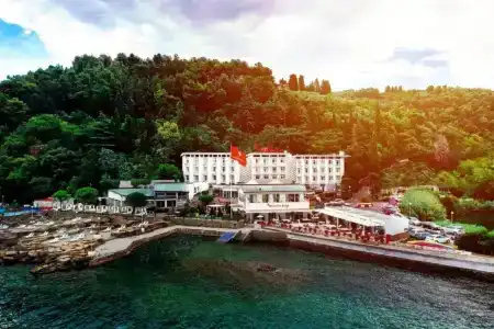 Barbara Piran Beach & Spa - 23