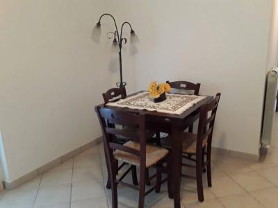 Residence Terra Dei Santi Country House - 29