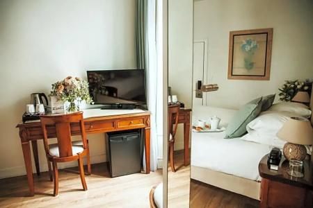 Arcadie Montparnasse - 45