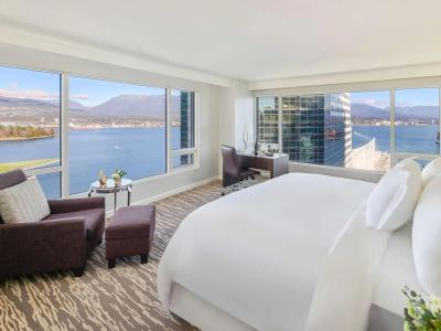 Fairmont Waterfront - 41