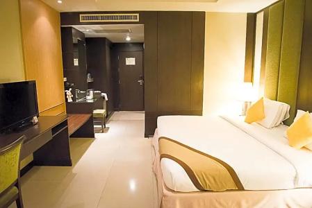 Intimate Pattaya - Sha Extra Plus - 40