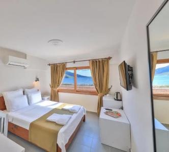 Zinbad Kalkan - 47