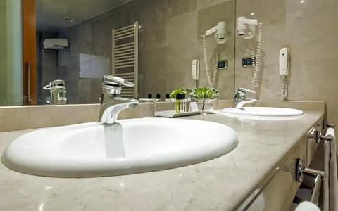 ApartMariano Cubi Barcelona - 59