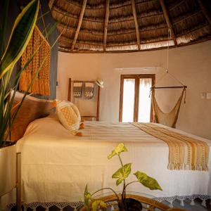 The Yellow Nest Tulum - 15