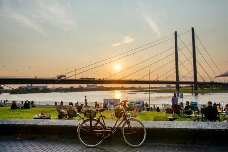 Crowne Plaza düSseldorf - Neuss, Ein Ihg - 21