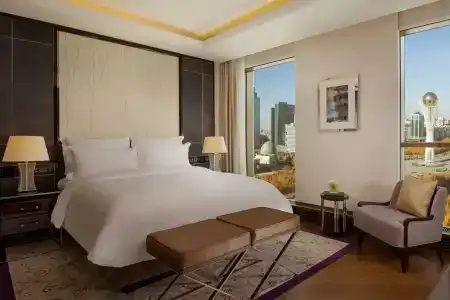 The Ritz-Carlton, Astana - 43