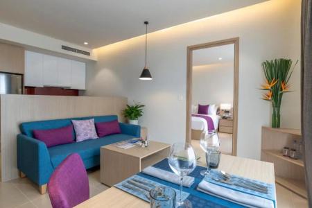 Mercure Hai Phong - 125