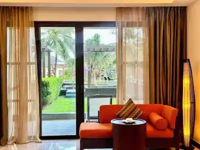 Crowne Plaza Danang - 66