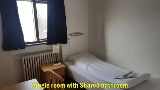 Travel Inn - 13