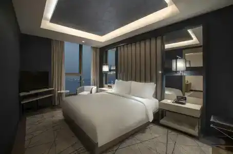 Hilton Istanbul Bakirkoy - 36