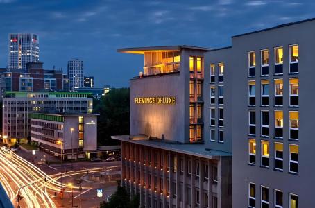Flemings Selection Frankfurt-City - 0