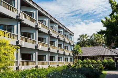 Botany Beach Resort - 37