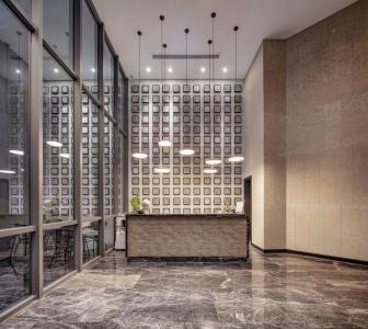 Innside by Melia Saigon Central - 9