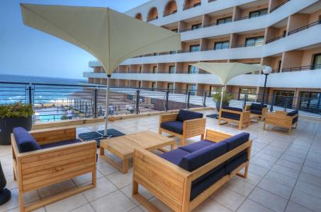 Radisson Blu Resort, Malta St. Julian's - 29