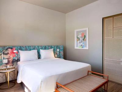 Mercure Rio Boutique Copacabana - 33